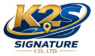 K2S SIGNATURE